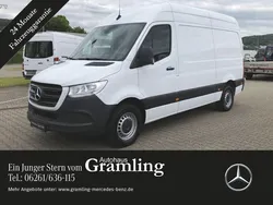 Gebraucht 2023 Mercedes Sprinter Van | 39.721 € (Guter Preis)