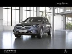 Othercolor Gebraucht 2019 Mercedes GLC300 SUV | 31.890 € (Superpreis)