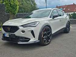 Gebraucht 2022 Cupra Formentor VZ SUV | 39.900 € (Fairer Preis)