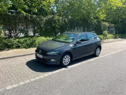 Grau Gebraucht 2018 VW Polo Highline Kleinwagen | 11.500 € (Guter Preis)