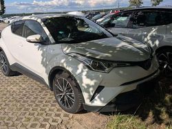 Gebraucht 2018 Toyota C-HR Advance SUV | 17.500 € (Fairer Preis)