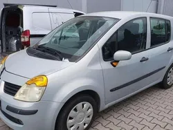 Silber Gebraucht 2006 Renault Modus Van / Kleinbus | 1.290 € (Fairer Preis)