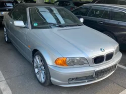 Gebraucht 2001 BMW 330 Cabriolet Cabrio | 11.000 €