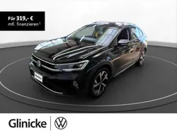 Deep black perleffekt Gebraucht 2023 VW Taigo Style SUV | 25.280 € (Fairer Preis)
