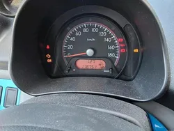 Blau Gebraucht 2009 Suzuki Alto Kleinwagen | 2.200 € (Fairer Preis)