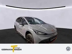 Gebraucht 2022 Cupra Born Kleinwagen | 23.250 € (Fairer Preis)