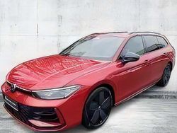 Rot Gebraucht 2025 VW Passat R-line Kombi | 48.990 € (Guter Preis)