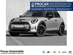 Andere Gebraucht 2023 Mini Cooper Kleinwagen | 21.490 € (Fairer Preis)
