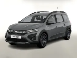 Grau Neu 2024 Dacia Jogger Expression Van / Kleinbus | 21.980 € (Fairer Preis)