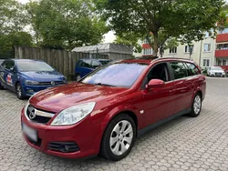 Gebraucht 2008 Opel Vectra Kombi | 3.000 € (Fairer Preis)