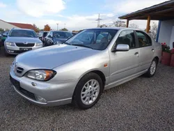Grau Gebraucht 2001 Nissan Primera Limousine | 1.000 € (Fairer Preis)