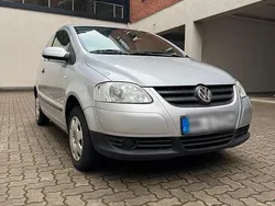 Gebraucht 2006 VW Fox Kleinwagen | 2.499 € (Fairer Preis)