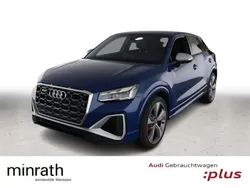 Audi SQ2