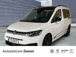 Schwarz Neu 2025 VW Caddy Edition Van / Kleinbus | 46.506 €