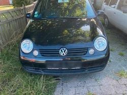 Schwarz Gebraucht 2001 VW Lupo Kleinwagen | 1.650 € (Fairer Preis)