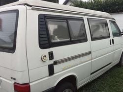 Gebraucht 1997 VW T4 California Van | 13.000 € (Etwas zu teuer)