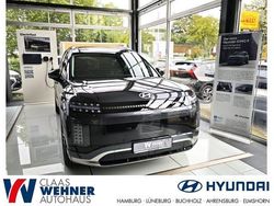 Grau Neu 2025 Hyundai Ioniq 9 SUV | 74.900 € (Guter Preis)