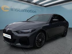 Grau Gebraucht 2023 Alpina B4 Coupé | 81.699 € (Fairer Preis)