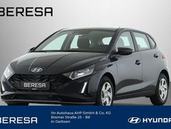 Aurora grey / met Gebraucht 2025 Hyundai i20 Select Limousine | 17.780 € (Guter Preis)