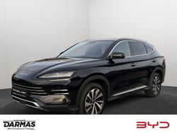 Schwarz Neu 2025 BYD Seal U Comfort SUV | 33.990 € (Fairer Preis)