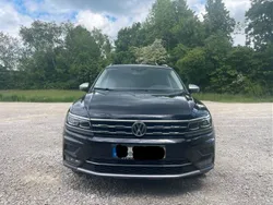 VW Tiguan Allspace