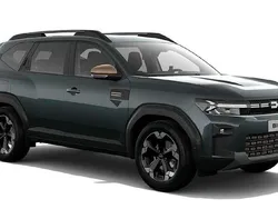 Zedergrün Neu 2025 Dacia Bigster Extreme SUV | 33.690 € (Fairer Preis)