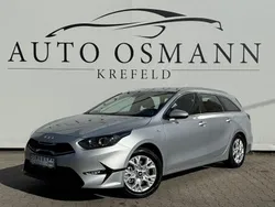 Silber Neu 2024 Kia Ceed | 24.950 € (Fairer Preis)