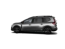 Grau Neu 2025 Dacia Jogger Extreme Van / Kleinbus | 27.990 € (Fairer Preis)