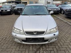 Silber Gebraucht 1999 Honda Accord LS Limousine | 1.699 € (Teuer)
