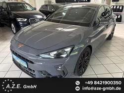 Graphenegraumet. Neu 2025 Cupra Leon VZ Limousine | 40.490 € (Guter Preis)