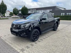 Schwarz Gebraucht 2021 Nissan Navara Abholung | 27.500 € (Superpreis)