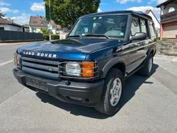 Blau Gebraucht 2001 Land Rover Discovery 2 SUV | 5.499 €