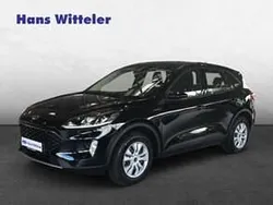 Schwarz Gebraucht 2024 Ford Kuga Cool & Connect SUV | 23.990 € (Superpreis)