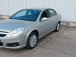 Gebraucht 2006 Opel Vectra Limousine | 3.999 € (Etwas zu teuer)