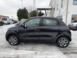 Schwarz Gebraucht 2020 Renault Twingo LIMITED Kleinwagen | 6.900 € (Superpreis)