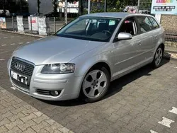 Gebraucht 2006 Audi A3 Kleinwagen | 4.495 € (Fairer Preis)