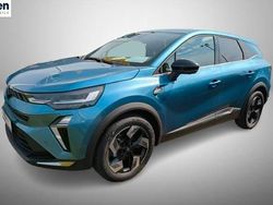 Blau Neu 2025 Renault Symbioz Techno SUV | 31.990 € (Etwas zu teuer)