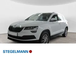 Gebraucht 2020 Skoda Karoq Style SUV | 24.790 € (Fairer Preis)