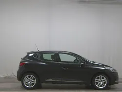 Sternen schwarz Gebraucht 2019 Renault Clio IV Life Kleinwagen | 7.380 € (Superpreis)
