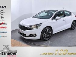 Weiß Gebraucht 2017 Citroën DS4 Kleinwagen | 15.490 € (Fairer Preis)