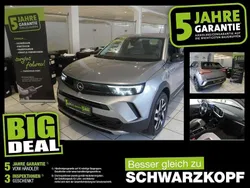 Grau Gebraucht 2024 Opel Mokka SUV | 19.430 € (Guter Preis)