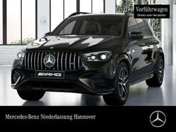 Schwarz Gebraucht 2024 Mercedes GLE53 AMG Premium SUV | 108.990 € (Guter Preis)