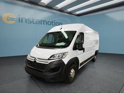 Weiß Gebraucht 2024 Citroën Jumper Van / Kleinbus | 25.449 € (Fairer Preis)