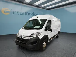 Weiß Gebraucht 2024 Citroën Jumper Van / Kleinbus | 25.449 € (Fairer Preis)