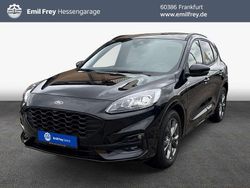 Agate black metallic Gebraucht 2023 Ford Kuga ST-Line X SUV | 23.550 € (Superpreis)