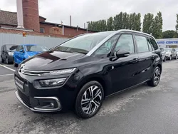 Schwarz Gebraucht 2022 Citroën C4 SpaceTourer Van / Kleinbus | 16.900 € (Etwas zu teuer)