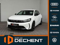 Weiß Gebraucht 2024 Opel Corsa Kleinwagen | 20.619 € (Etwas zu teuer)