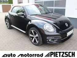 VW Beetle