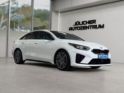 Weiß Gebraucht 2019 Kia ProCeed GT-Line Kleinwagen | 15.490 € (Guter Preis)