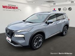 Grau Gebraucht 2025 Nissan X-Trail N-Connecta SUV | 34.990 € (Fairer Preis)
